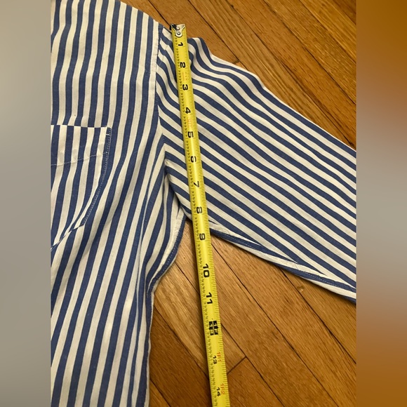 Isabel Marant striped button down - Picture 8 of 8